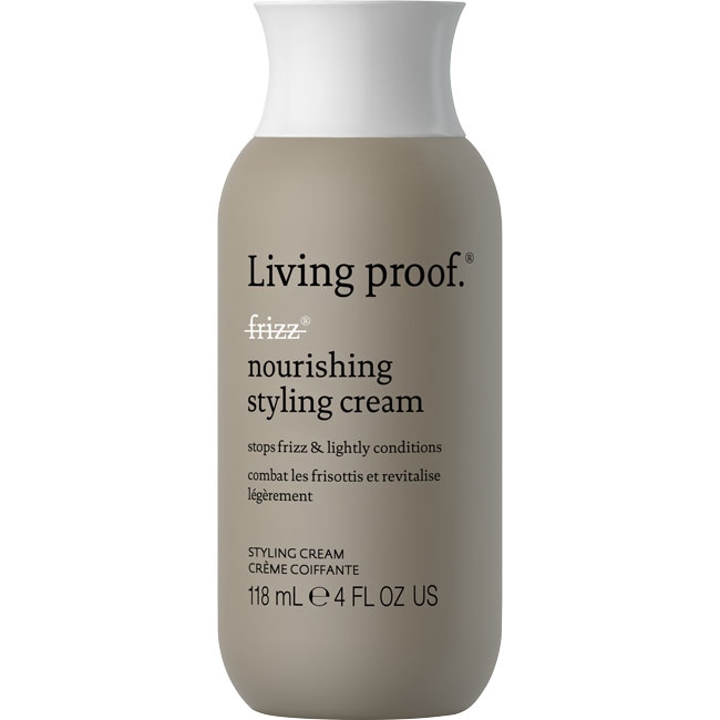 Living Proof No Frizz Nourishing Styling Cream 118ml