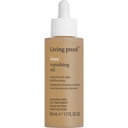 Living Proof No Frizz Nourishing Oil 100ml