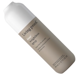 Living Proof No Frizz Weightless Spray 200ml