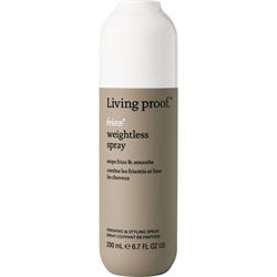 Living Proof No Frizz Weightless Spray 200ml