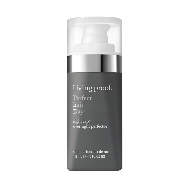 Living Proof Perfect Hair Day Night Cap Overnight Perfector