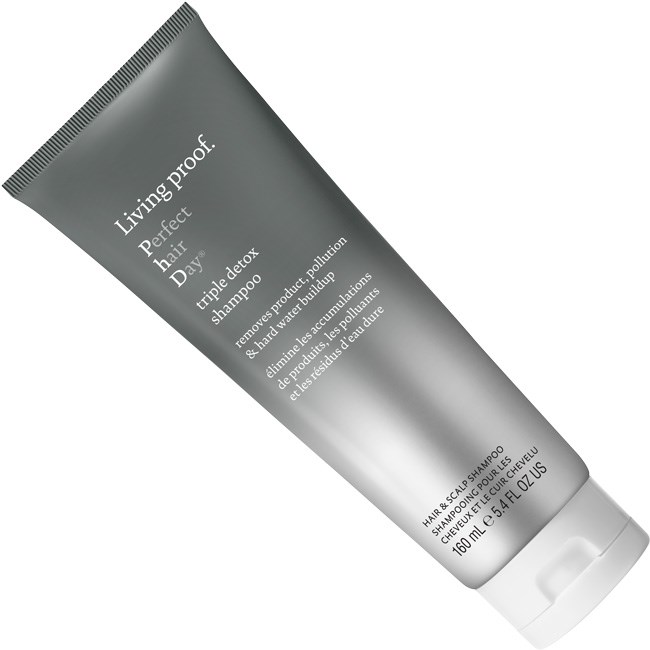 Living Proof Perfect Hair Day Triple Detox Shampoo 160ml 379,00 NOK