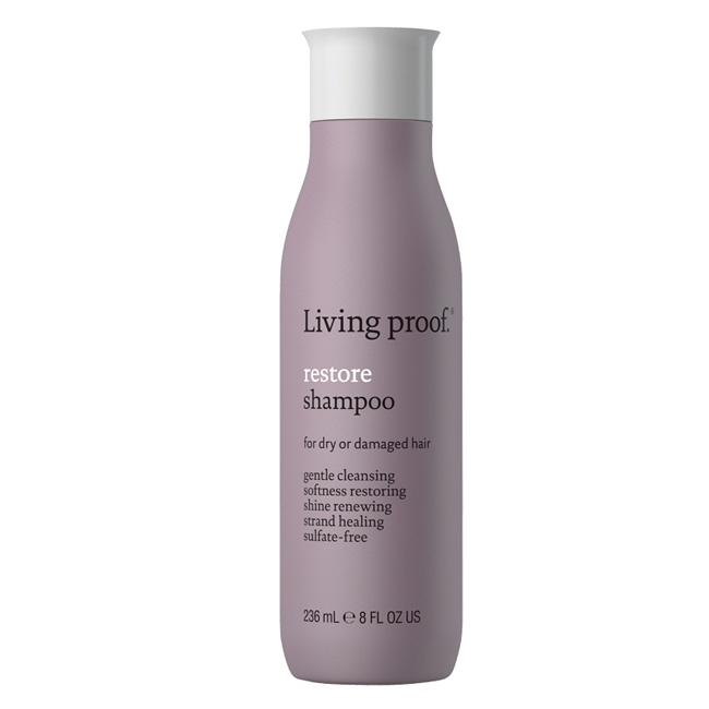 Living Proof Restore Shampoo 236ml