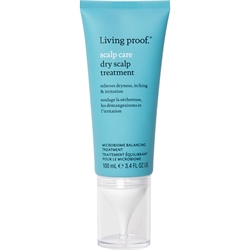 Living Proof Scalp Care Dry Scalp Treatment 100ml