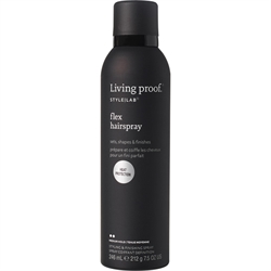 Living Proof Flex Shaping Hairspray 246ml