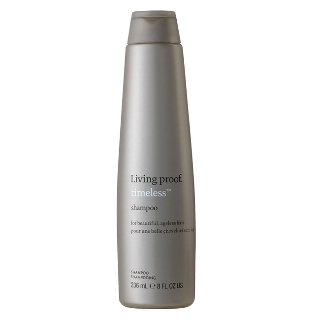 Living Proof Timeless Shampoo 236ml