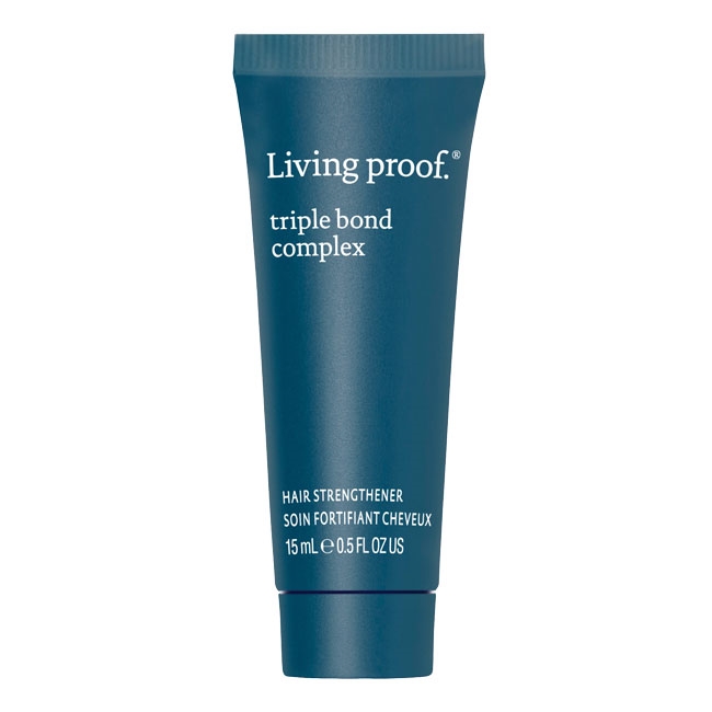 Living Proof Triple Bond Complex 15ml