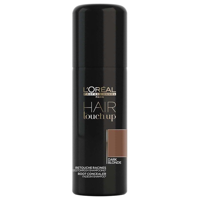 Loreal Hair Touch Up - Dark Blonde 75 ml