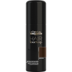 Loreal Hair Touch Up Brown 75 ml