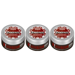 Loreal Homme Poker Paste 7 Force - 75ml x 3