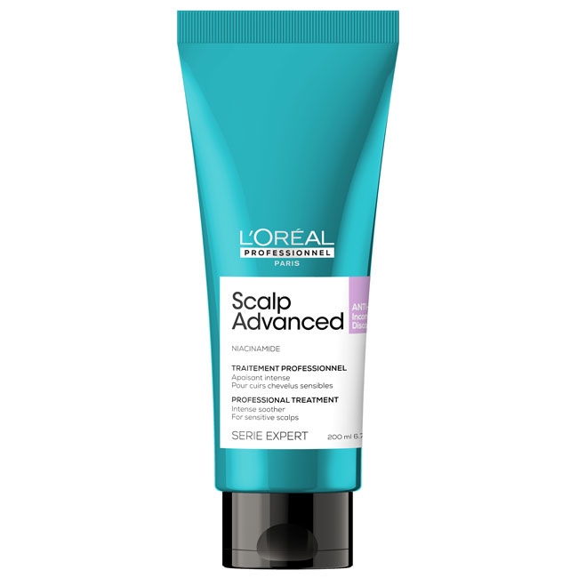 L\'Oréal Pro Scalp Advanced Anti-Discomfort Treatment 200ml