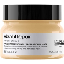 L'Oréal Pro Serie Expert Absolut Repair Masque Thick Hair 250ml