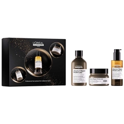L'Oréal Pro Serie Expert Absolut Repair Molecular Trio Set
