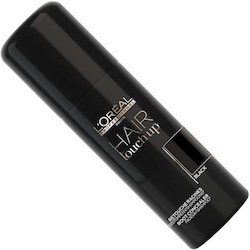 Loreal Hair Touch Up Black 75 ml