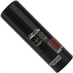 Loreal Hair Touch Up Mahogany 75 ml