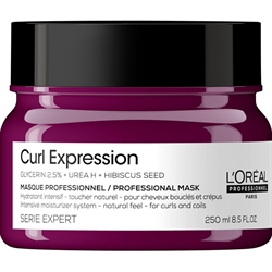 L'Oreál Serie Expert Curl Expression Mask 250ml