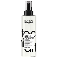 Loreal Tecni Art All-In-1 Performer Styling Treatment 190ml