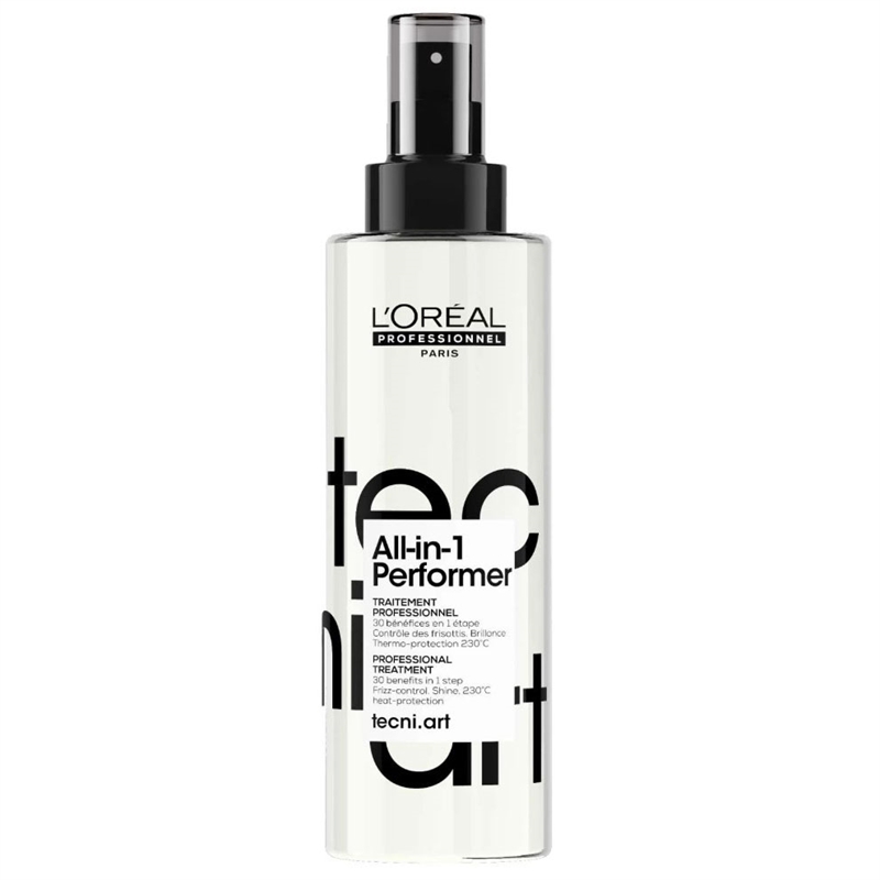 Loreal Tecni Art All-In-1 Performer Styling Treatment 190ml
