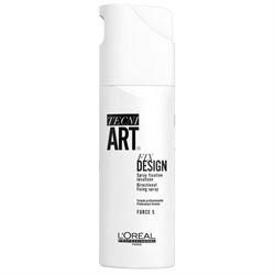 Loreal Tecni Art Fix Design 200 ml