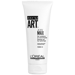 Loreal Tecni Art Fix Max Gel 200ml