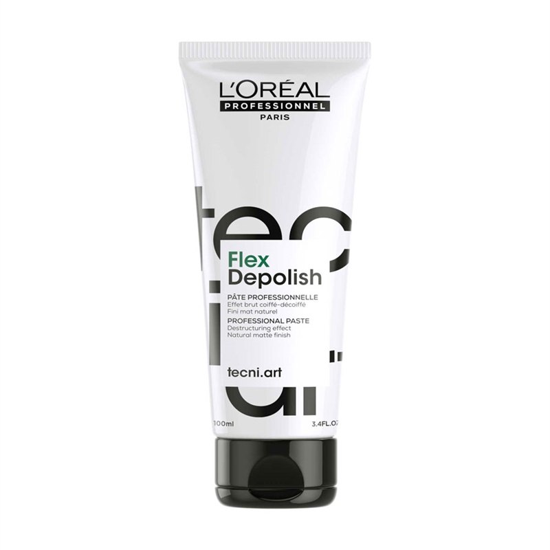 Loreal Tecni Art Depolish Destructuring Paste 100 ml