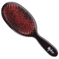 Madison Professional Boar & Nylon Brush Large