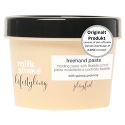 Milk_shake Freehand Paste 100 ml