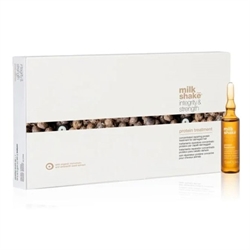 Milk_shake Integrity & Strength Protein Treatment 8 x 10ml