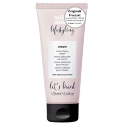 Milk_shake Lifestyling Braid Cream 100 ml