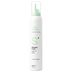 Milk_shake Shaping Foam 250 ml