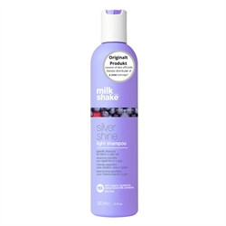 Milk_shake Silver Shine Light Shampoo 300 ml