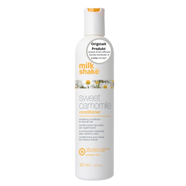 Milk_shake Sweet Camomile Conditioner 300 ml