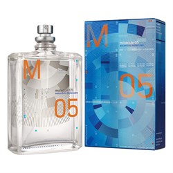 Molecule 05 - 100ml | Escentric Molecules