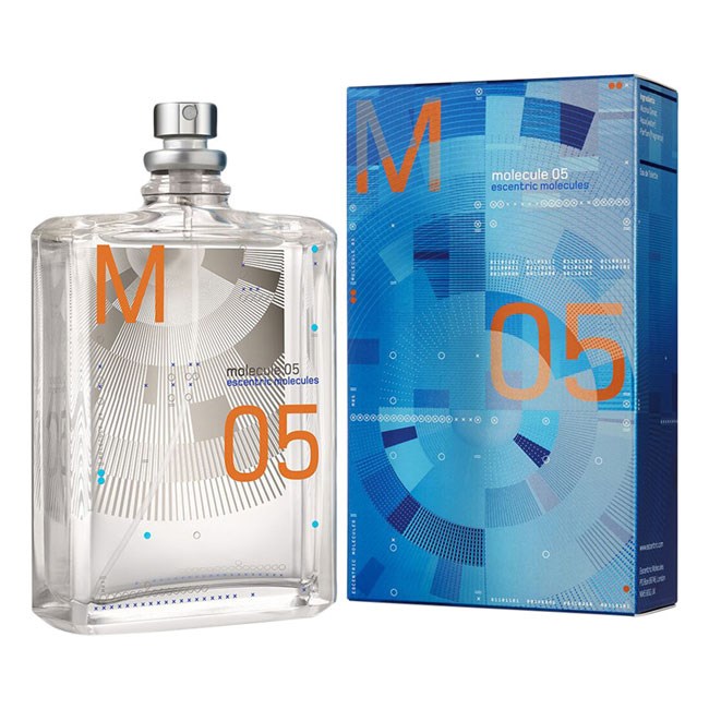 Molecule 05 - 100ml | Escentric Molecules