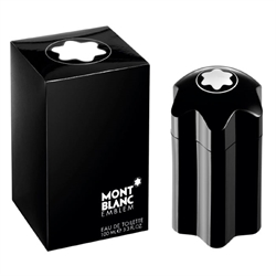 Mont Blanc Emblem Eau de Toilette 100ml