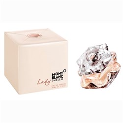 Mont Blanc Lady Emblem Eau de Parfum 30ml