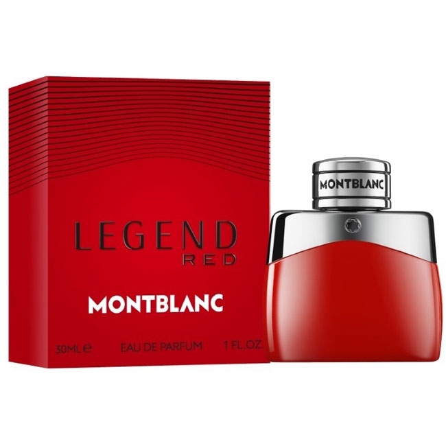 Mont Blanc Legend Red Eau de Parfum 30ml