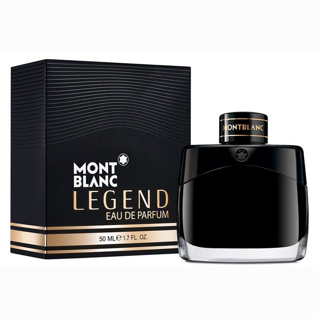 Mont Blanc Legend Eau de Parfum 50ml