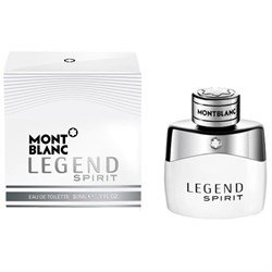 Mont Blanc Legend Spirit Eau det Toilette 30ml