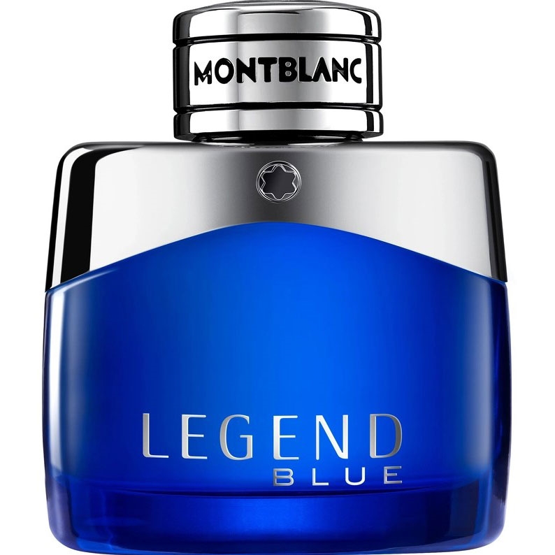 Montblanc Legend Blue Eau de Parfum 30ml