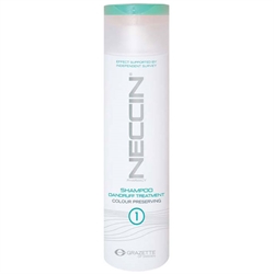 Neccin Shampoo no 1 Dandruff Treatment - 250ml