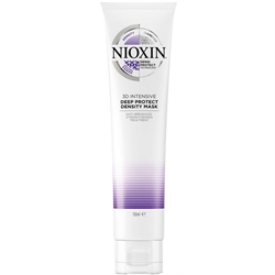 Nioxin 3D Intensive Deep Protect Density Mask 150ml