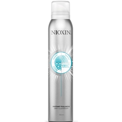 Nioxin Instant Fullness Dry Cleanser 180ml