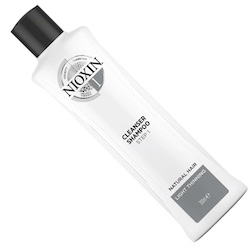 Nioxin System 1 Cleanser Shampoo 300ml