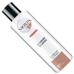 Nioxin System 3 Cleanser Shampoo 300 ml