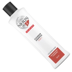 Nioxin System 4 Cleanser Shampoo 300 ml