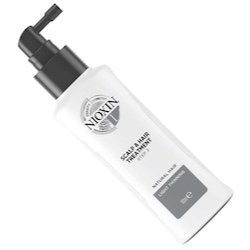 Nioxin System 1 Scalp & Hair Treatment 100 ml