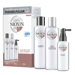 Nioxin Loyalty Kit System 3