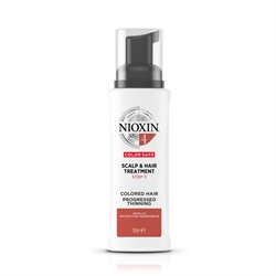 Nioxin System 4 Scalp & Hair Treatment 100 ml