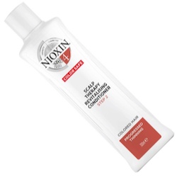 Nioxin System 4 Scalp Therapy Revitalising Conditioner 300 ml
